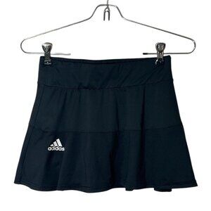 Adidas Black Tennis‎ Pickleball Athletic Wear Skort